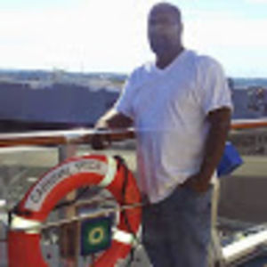 Meet your Posher, Dave